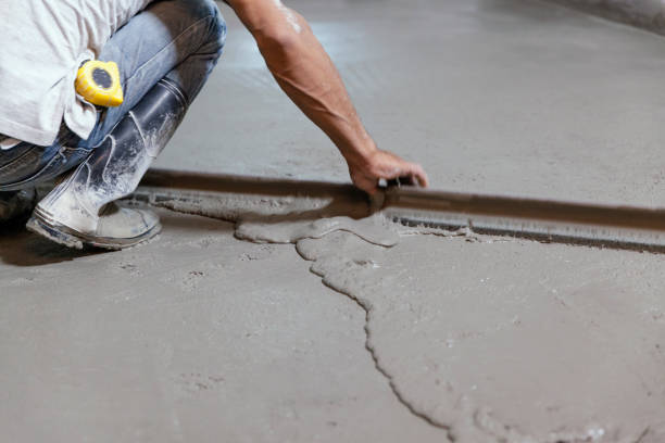 Best Residential Concrete Solutions in Waltham, MA