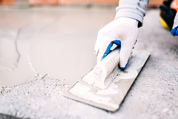 Best Industrial Concrete Flooring in Waltham, MA