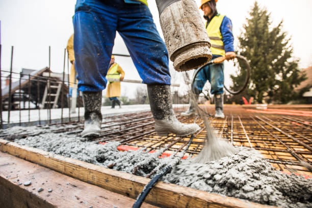 Best Concrete Foundation Repair in Waltham, MA